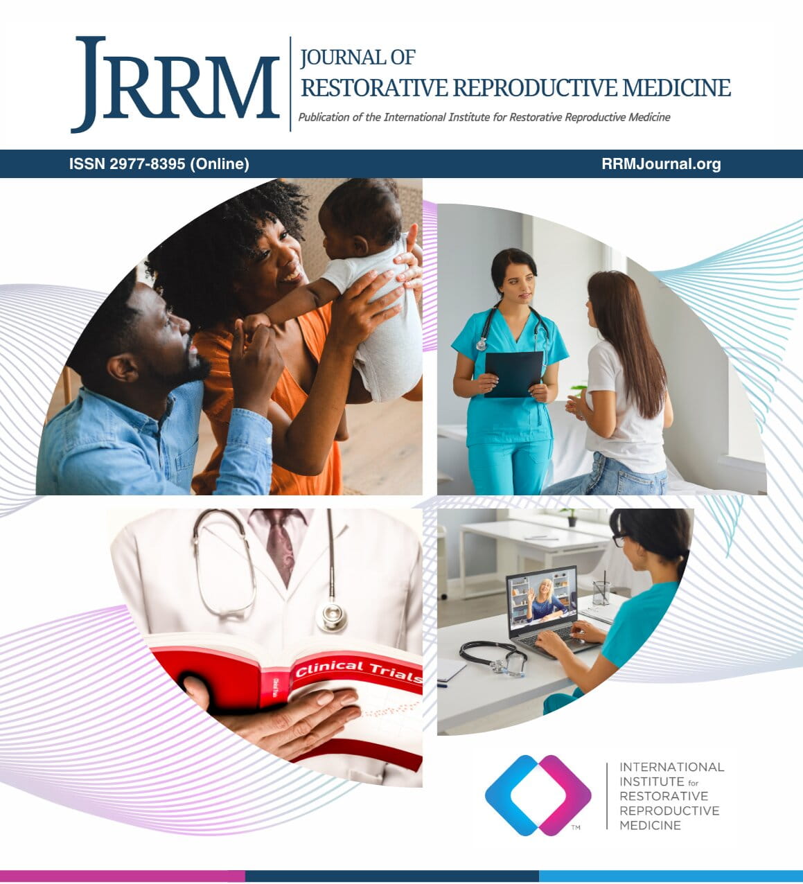 					View Vol. 2 (2026): Journal of Restorative Reproductive Medicine
				